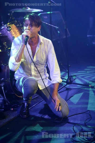 SUEDE - 2022-10-10 - PARIS - La Maroquinerie - 